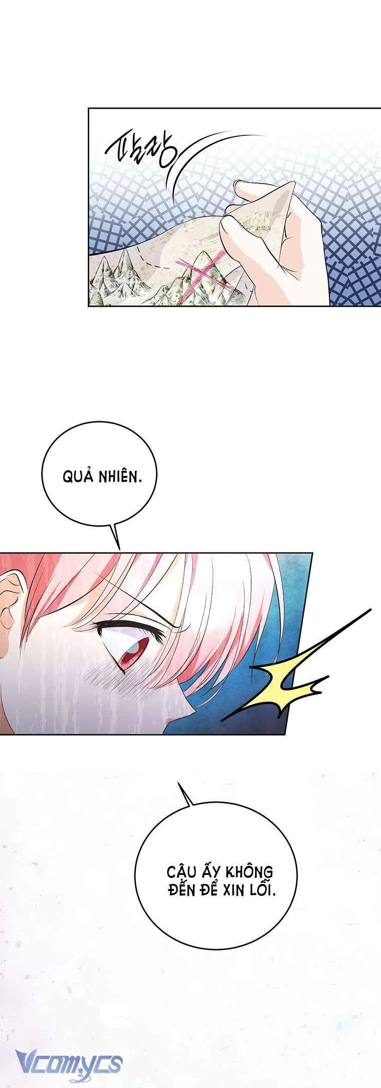 Phía Sau Mặt Nạ Của Nam Chính Hiền Lành Chapter 17 - 8