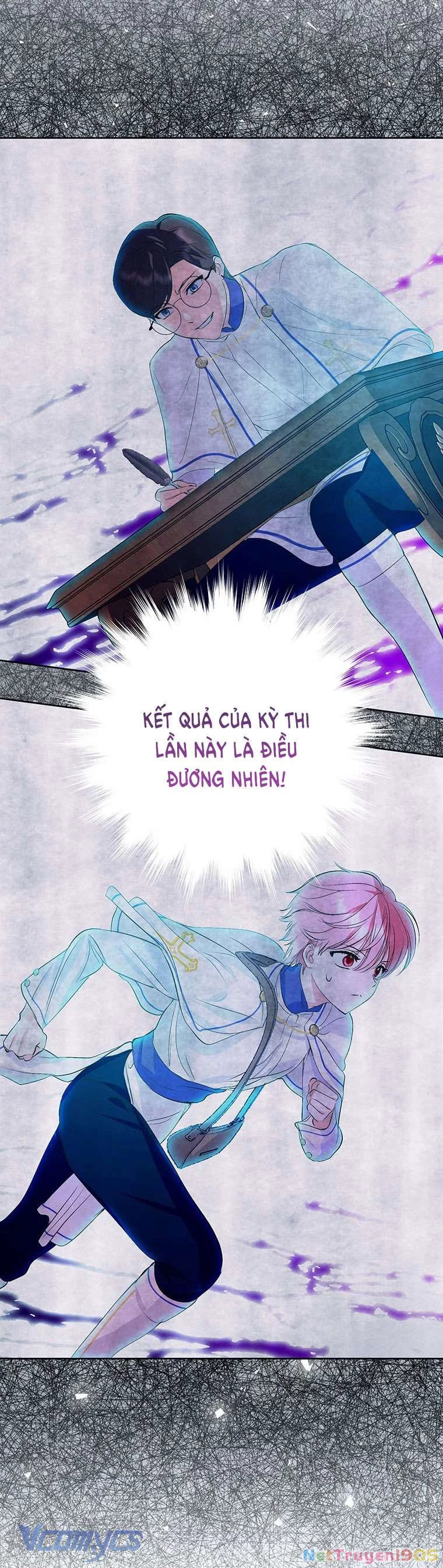 Phía Sau Mặt Nạ Của Nam Chính Hiền Lành Chapter 17 - 16
