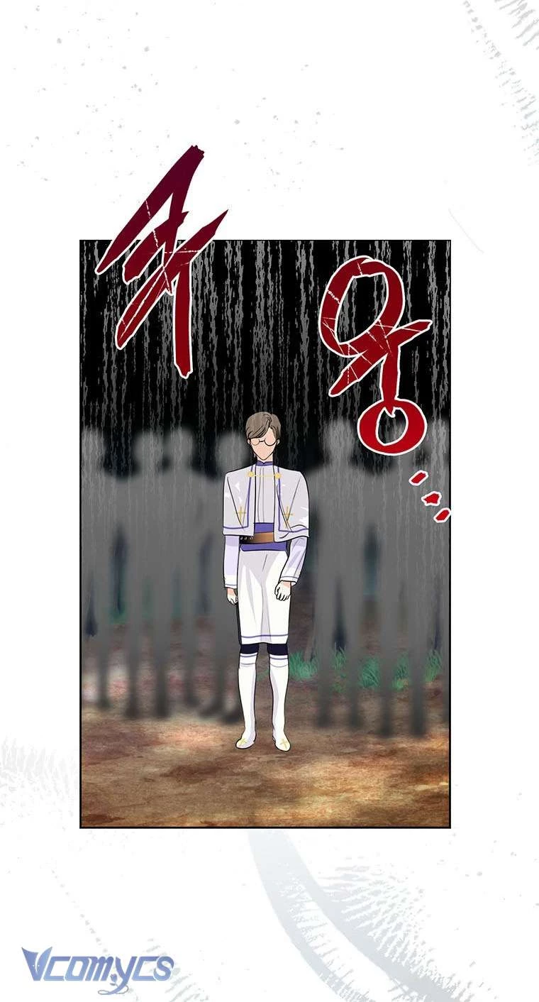 Phía Sau Mặt Nạ Của Nam Chính Hiền Lành Chapter 17 - 24