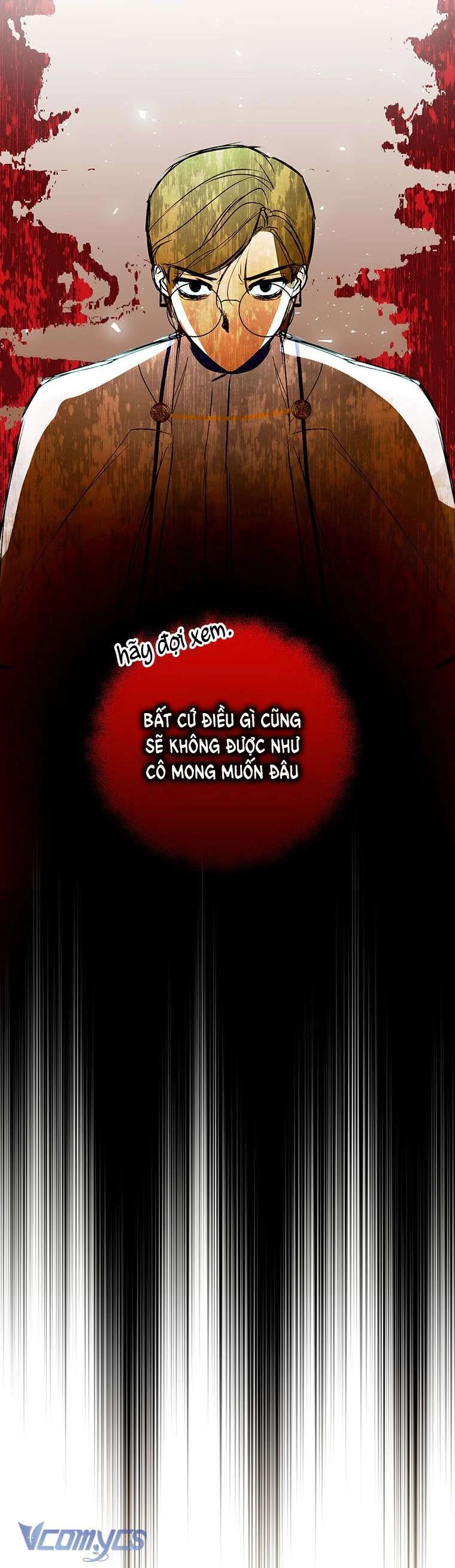 Phía Sau Mặt Nạ Của Nam Chính Hiền Lành Chapter 17 - 26