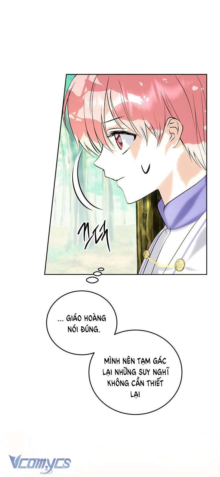 Phía Sau Mặt Nạ Của Nam Chính Hiền Lành Chapter 17 - 41