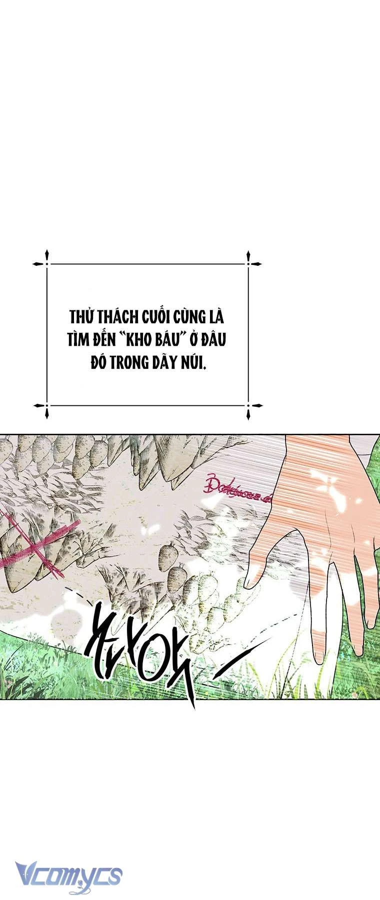 Phía Sau Mặt Nạ Của Nam Chính Hiền Lành Chapter 17 - 43