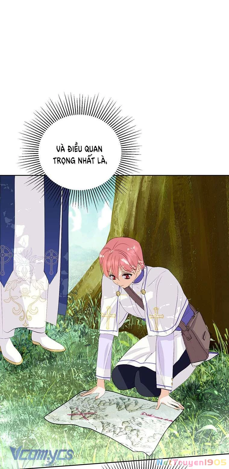 Phía Sau Mặt Nạ Của Nam Chính Hiền Lành Chapter 17 - 46