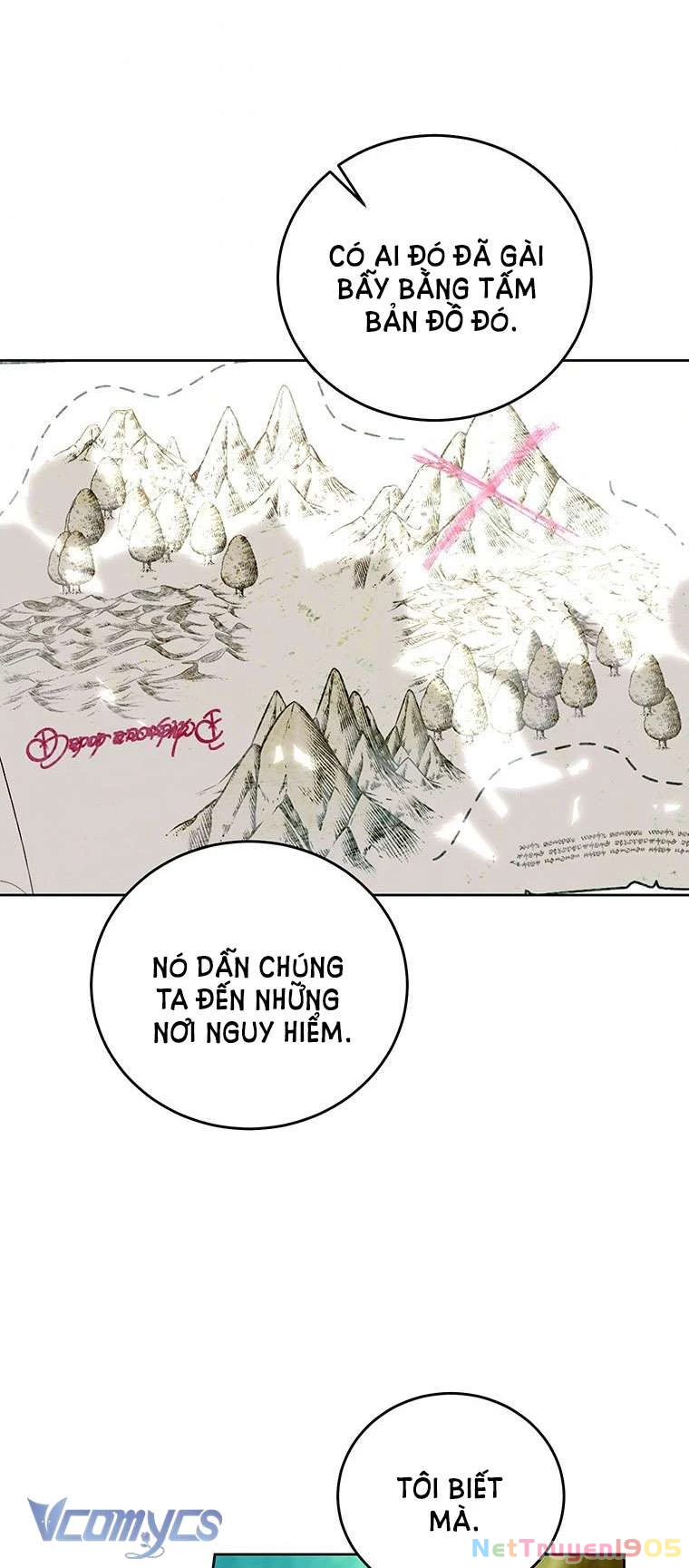 Phía Sau Mặt Nạ Của Nam Chính Hiền Lành Chapter 17 - 49