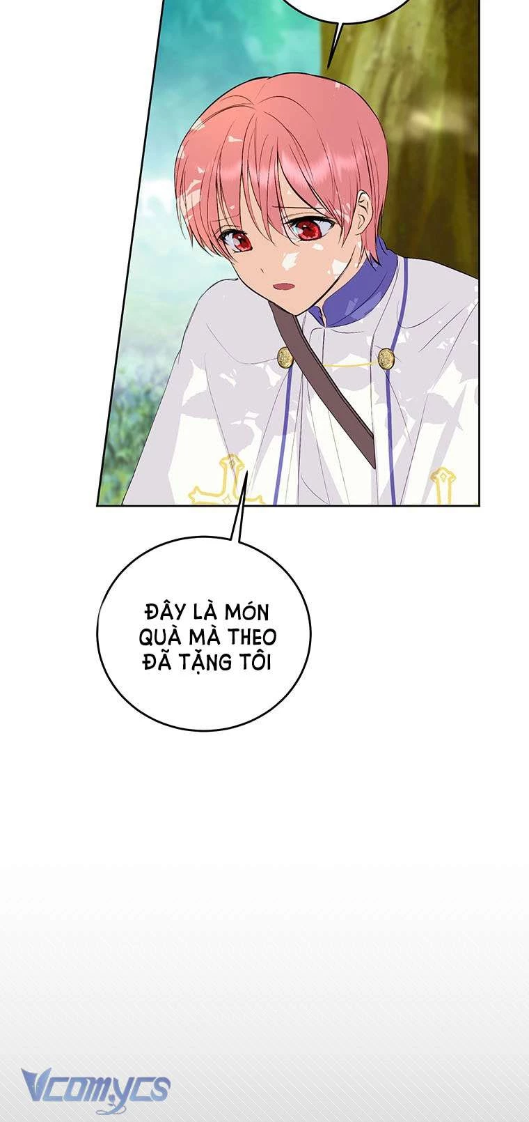 Phía Sau Mặt Nạ Của Nam Chính Hiền Lành Chapter 17 - 50