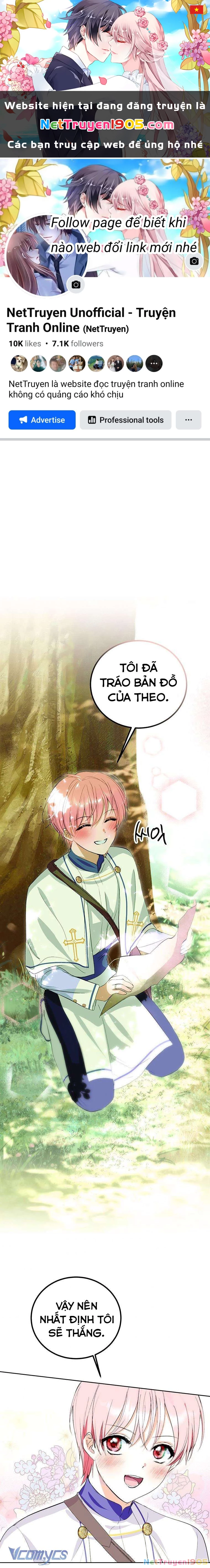 Phía Sau Mặt Nạ Của Nam Chính Hiền Lành Chapter 18 - 1