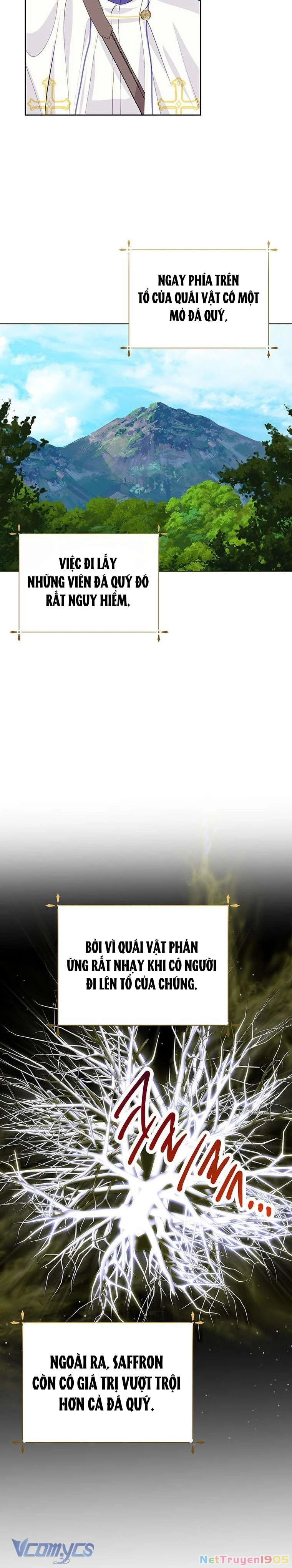 Phía Sau Mặt Nạ Của Nam Chính Hiền Lành Chapter 18 - 4