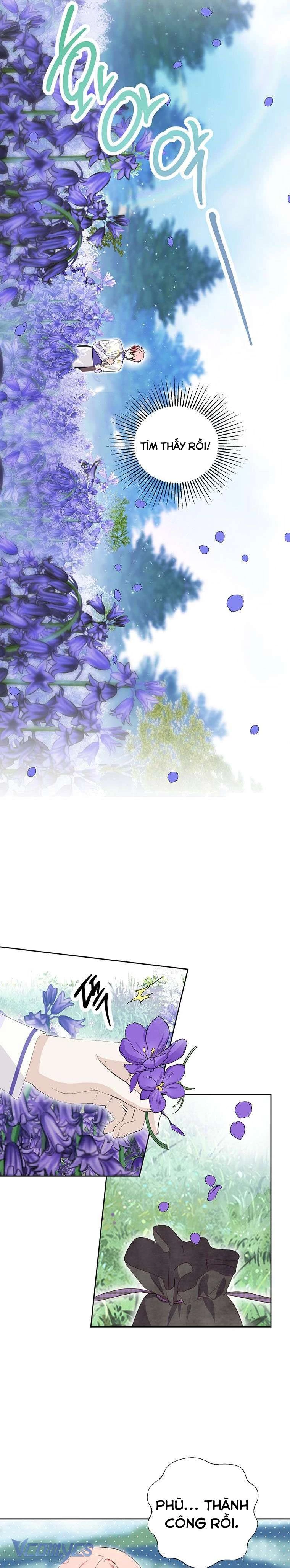 Phía Sau Mặt Nạ Của Nam Chính Hiền Lành Chapter 18 - 6