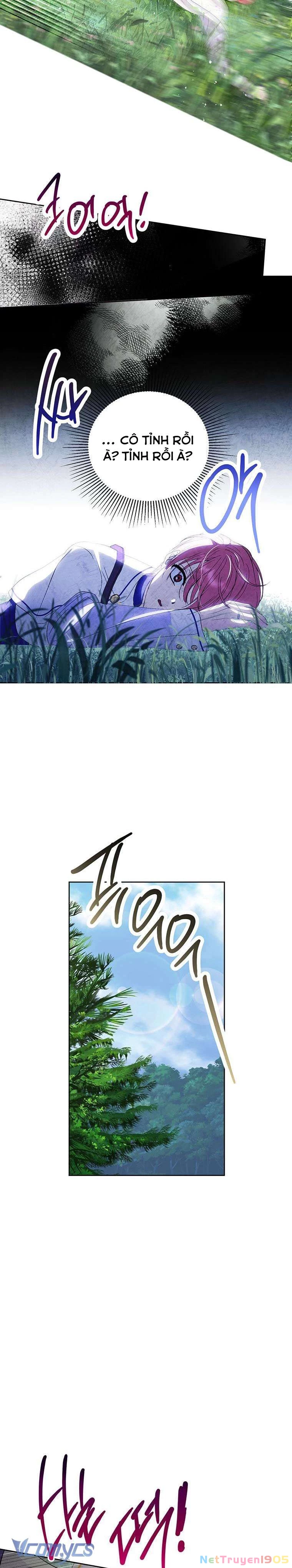 Phía Sau Mặt Nạ Của Nam Chính Hiền Lành Chapter 18 - 8