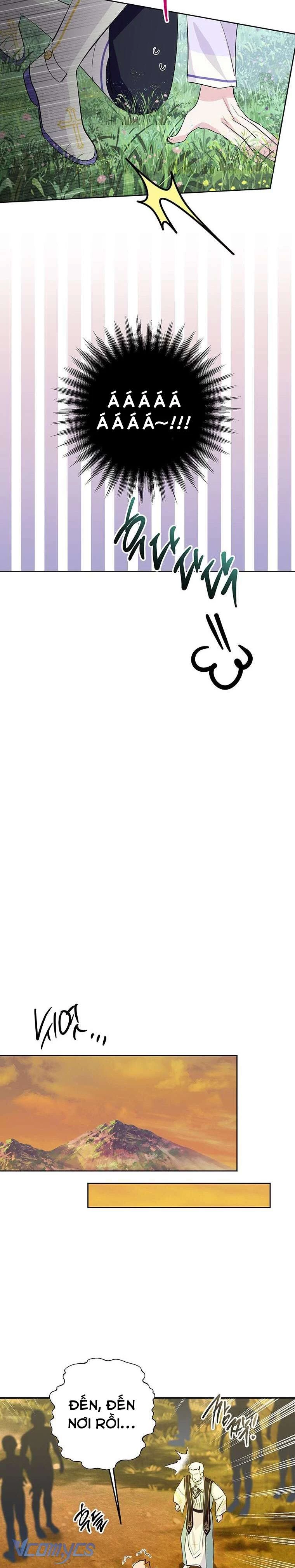 Phía Sau Mặt Nạ Của Nam Chính Hiền Lành Chapter 18 - 9