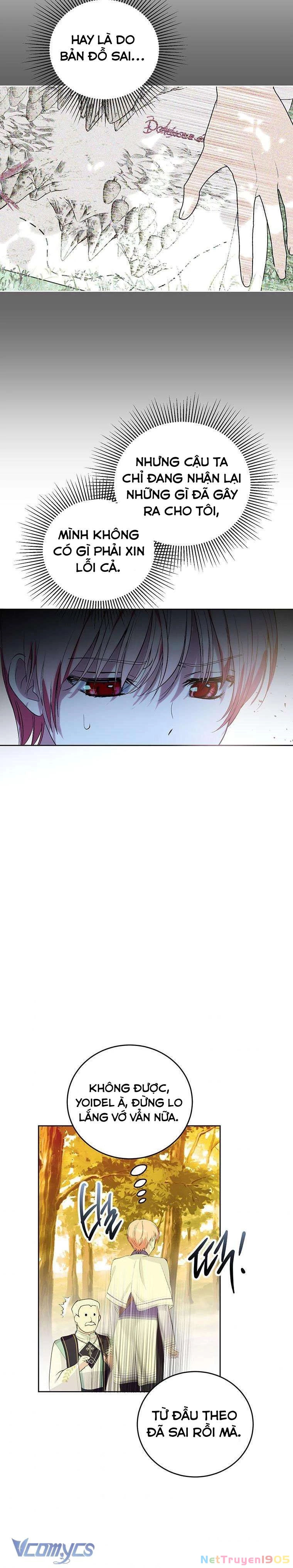 Phía Sau Mặt Nạ Của Nam Chính Hiền Lành Chapter 18 - 12