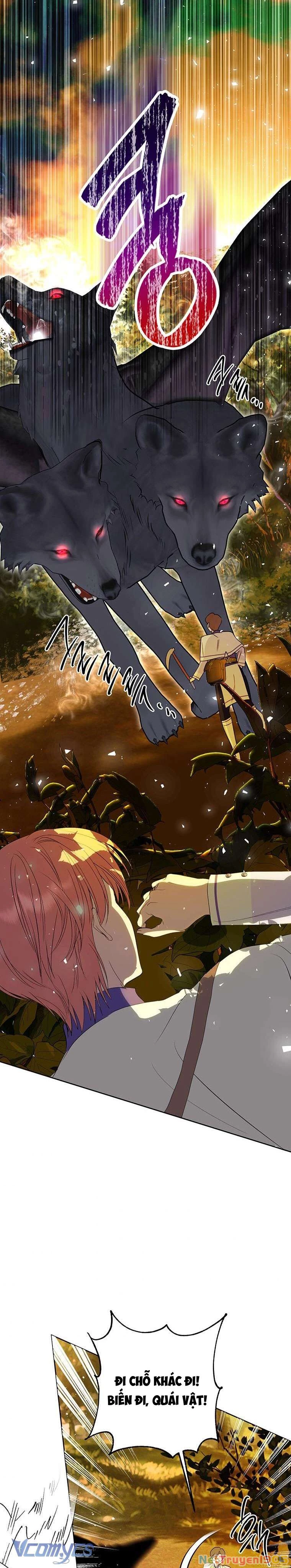 Phía Sau Mặt Nạ Của Nam Chính Hiền Lành Chapter 18 - 18