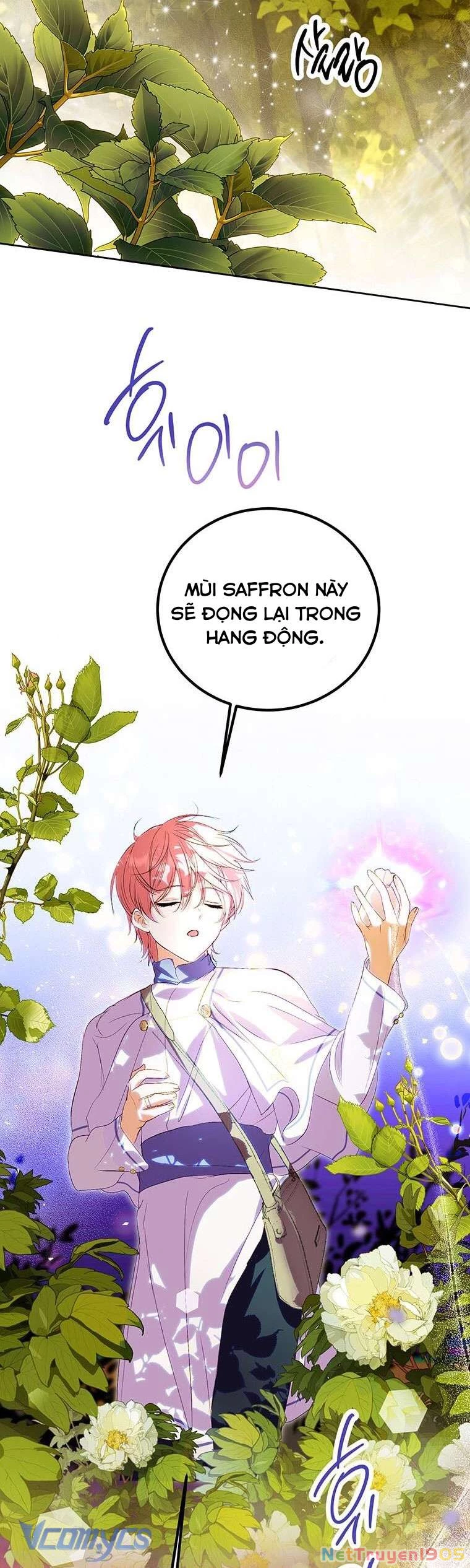 Phía Sau Mặt Nạ Của Nam Chính Hiền Lành Chapter 18 - 21