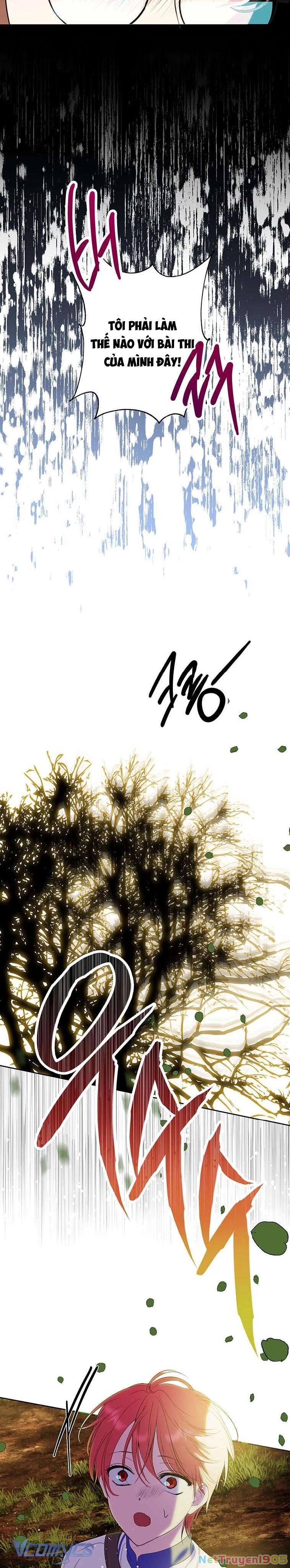 Phía Sau Mặt Nạ Của Nam Chính Hiền Lành Chapter 19 - 6