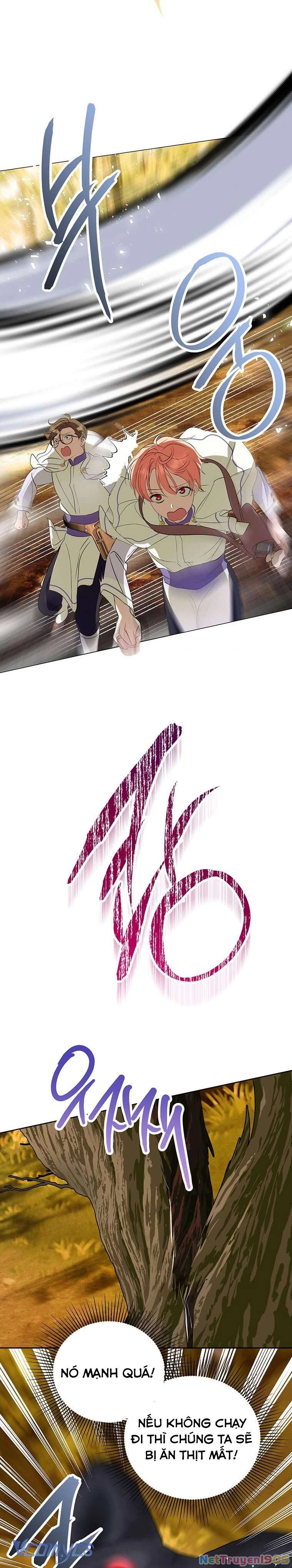 Phía Sau Mặt Nạ Của Nam Chính Hiền Lành Chapter 19 - 10