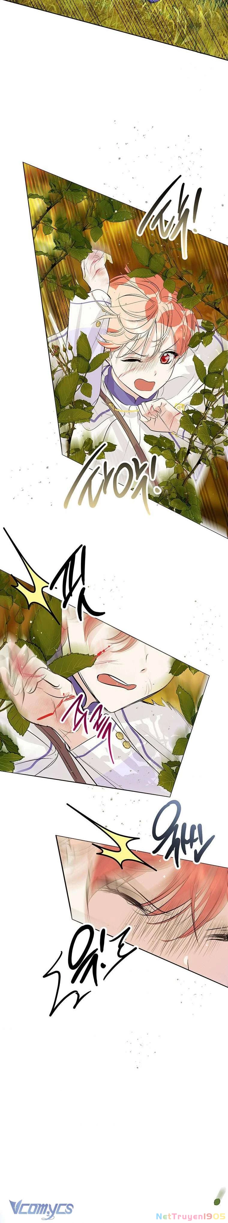 Phía Sau Mặt Nạ Của Nam Chính Hiền Lành Chapter 19 - 12