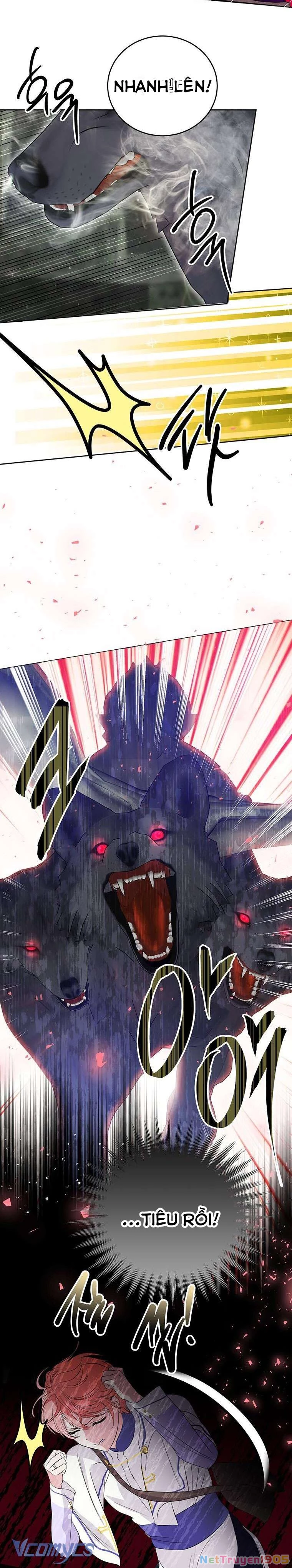 Phía Sau Mặt Nạ Của Nam Chính Hiền Lành Chapter 19 - 18