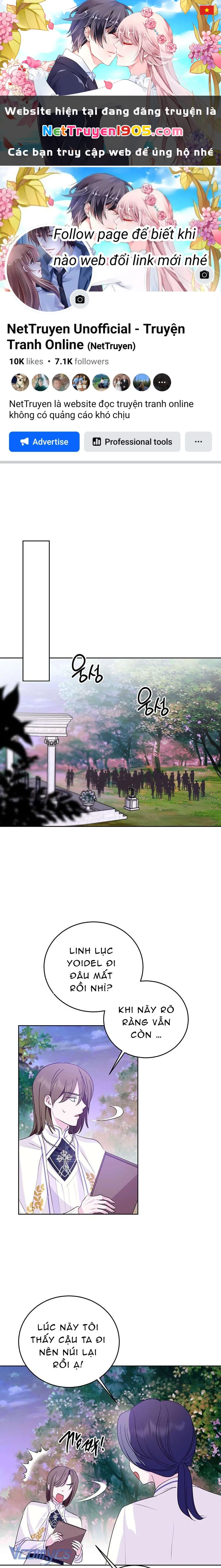 Phía Sau Mặt Nạ Của Nam Chính Hiền Lành Chapter 20 - 1