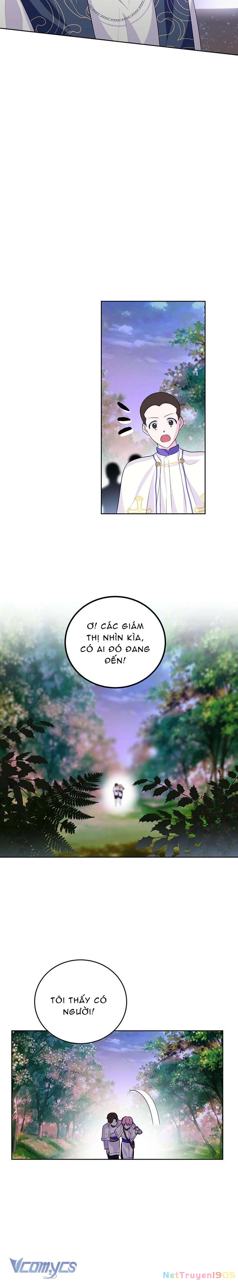 Phía Sau Mặt Nạ Của Nam Chính Hiền Lành Chapter 20 - 3