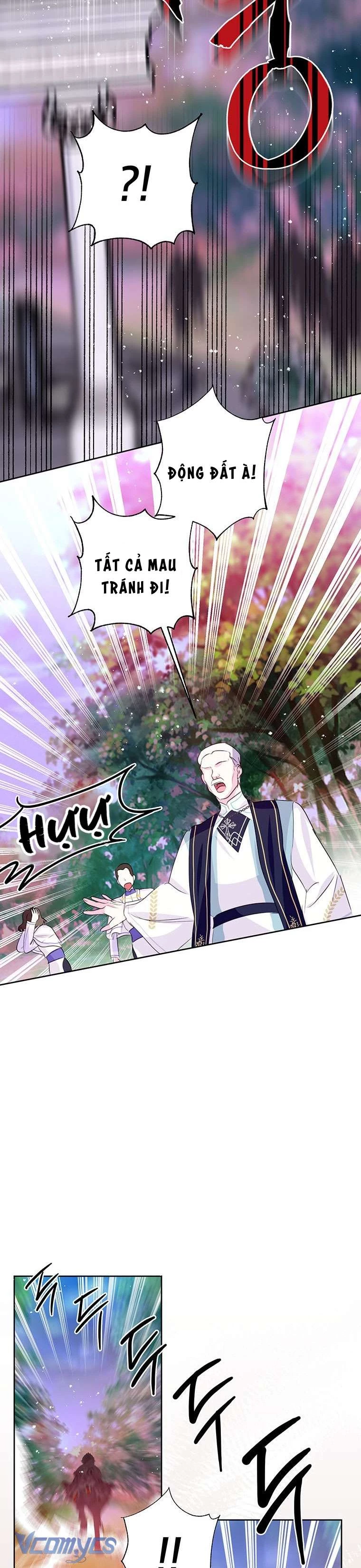 Phía Sau Mặt Nạ Của Nam Chính Hiền Lành Chapter 20 - 7