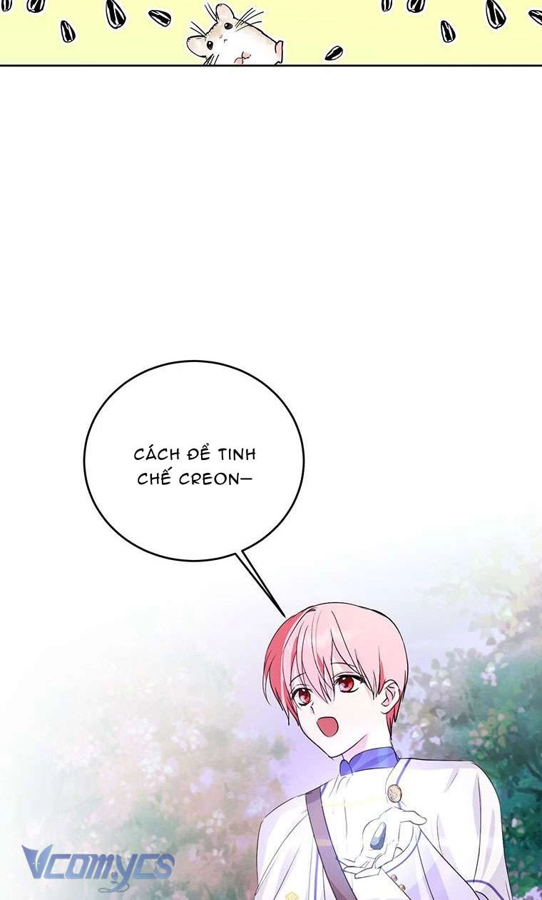 Phía Sau Mặt Nạ Của Nam Chính Hiền Lành Chapter 20 - 15