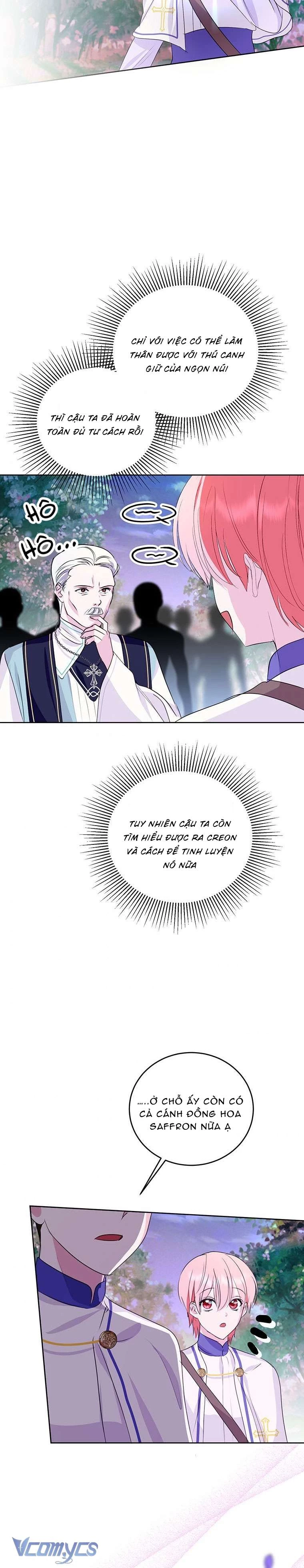 Phía Sau Mặt Nạ Của Nam Chính Hiền Lành Chapter 20 - 16