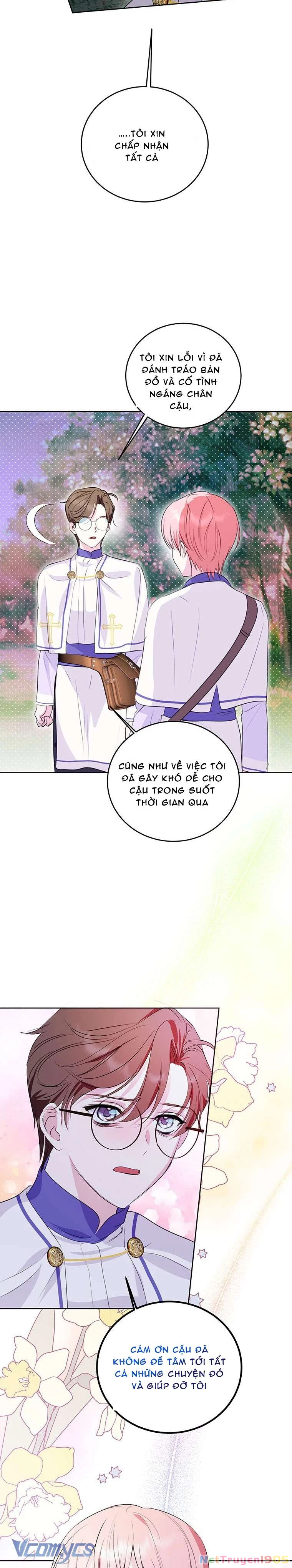 Phía Sau Mặt Nạ Của Nam Chính Hiền Lành Chapter 20 - 20