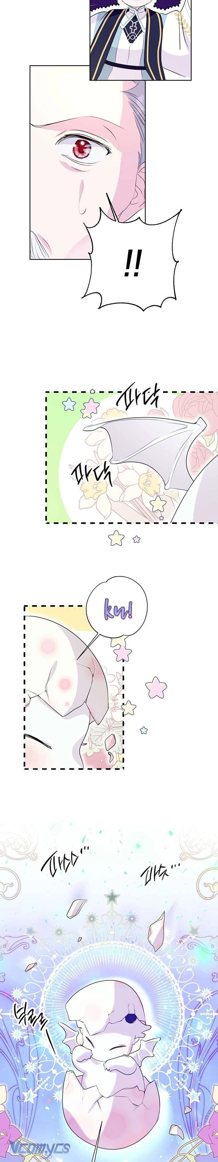 Phía Sau Mặt Nạ Của Nam Chính Hiền Lành Chapter 20 - 24