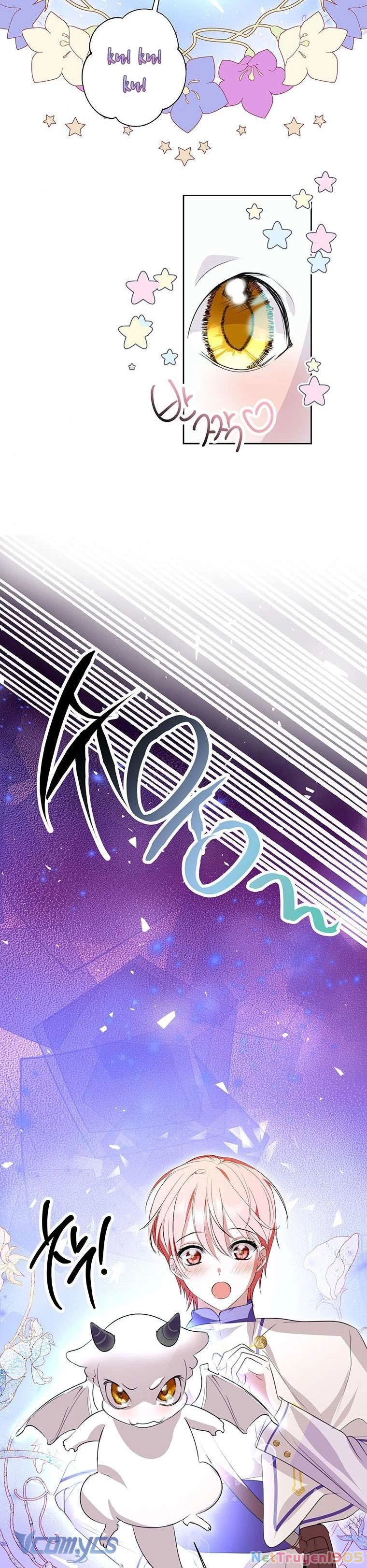 Phía Sau Mặt Nạ Của Nam Chính Hiền Lành Chapter 20 - 25