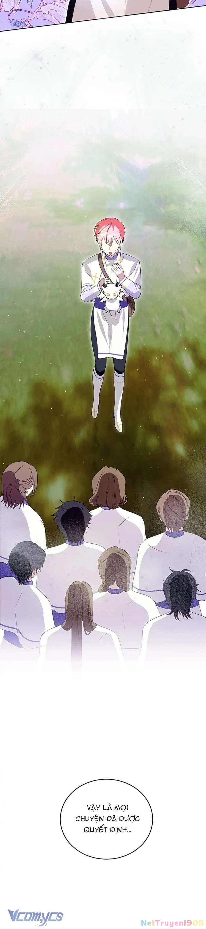 Phía Sau Mặt Nạ Của Nam Chính Hiền Lành Chapter 21 - 2