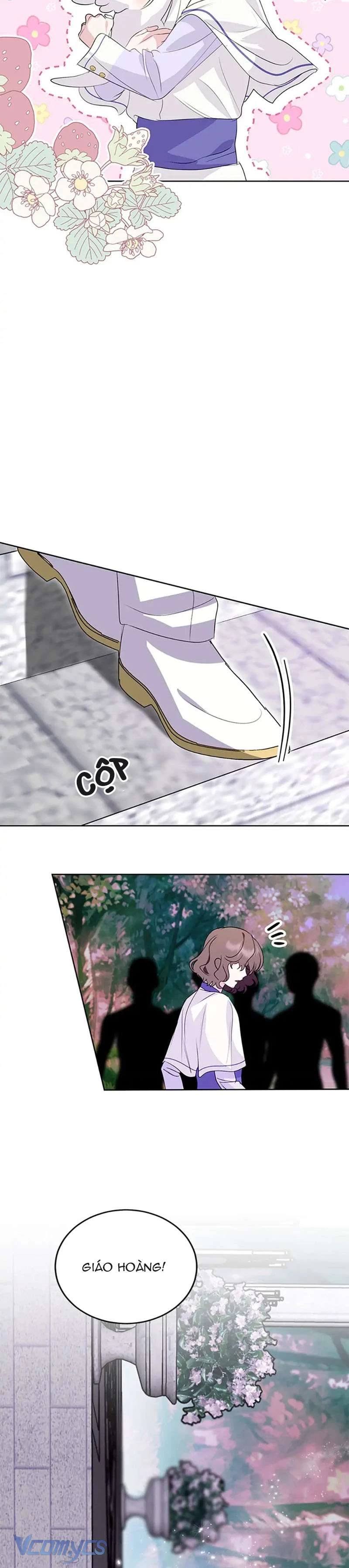 Phía Sau Mặt Nạ Của Nam Chính Hiền Lành Chapter 21 - 6