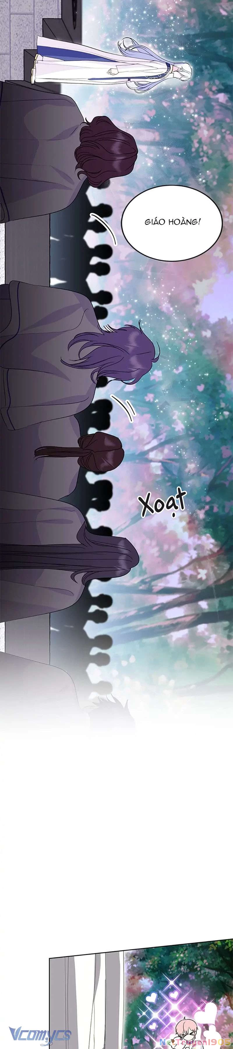 Phía Sau Mặt Nạ Của Nam Chính Hiền Lành Chapter 21 - 7