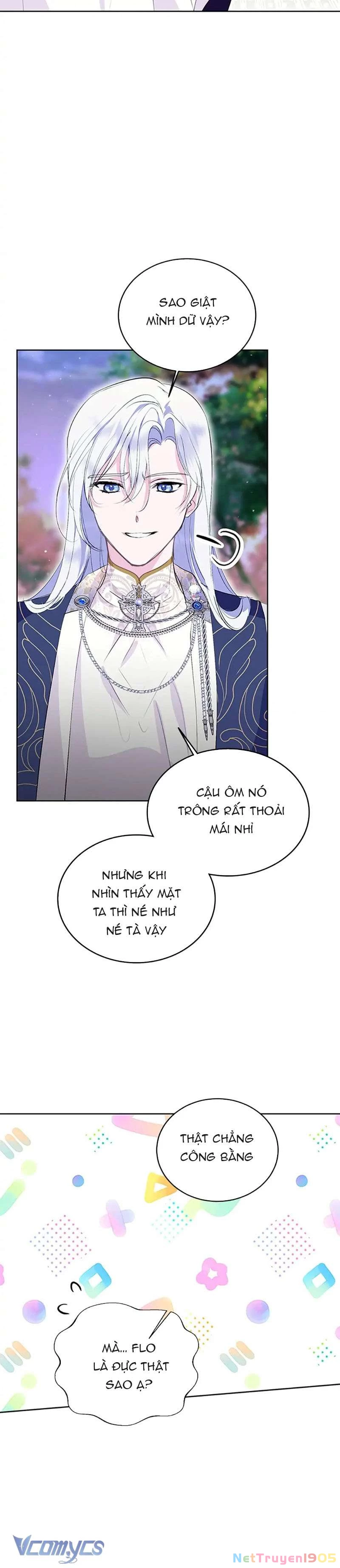 Phía Sau Mặt Nạ Của Nam Chính Hiền Lành Chapter 21 - 9