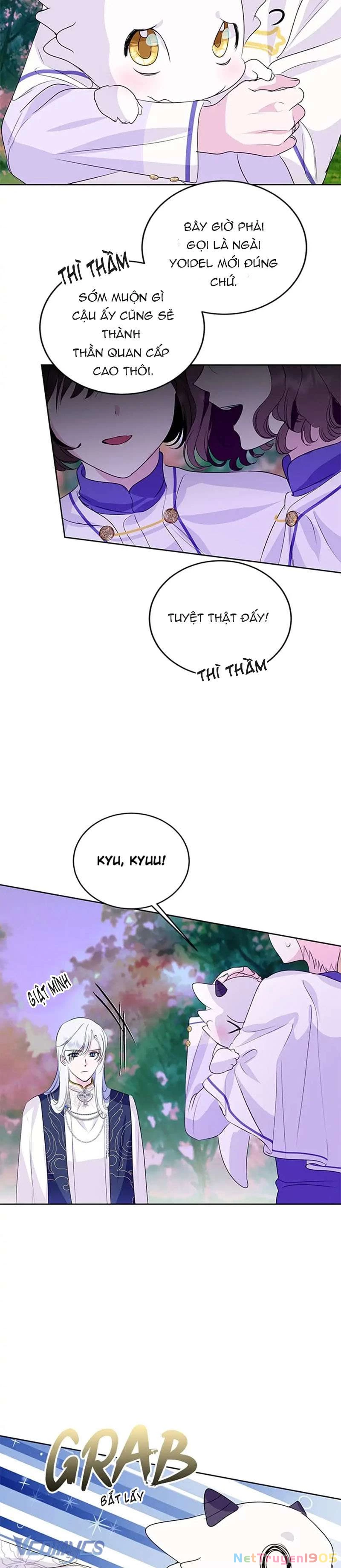 Phía Sau Mặt Nạ Của Nam Chính Hiền Lành Chapter 21 - 11