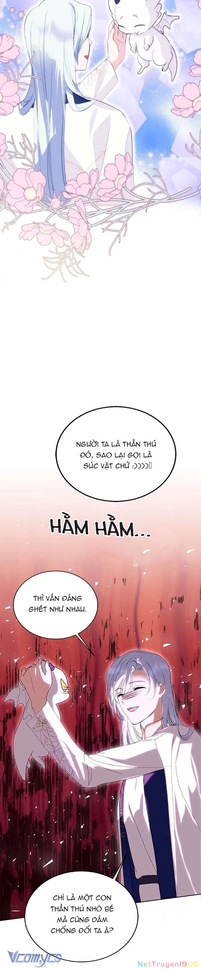 Phía Sau Mặt Nạ Của Nam Chính Hiền Lành Chapter 21 - 14