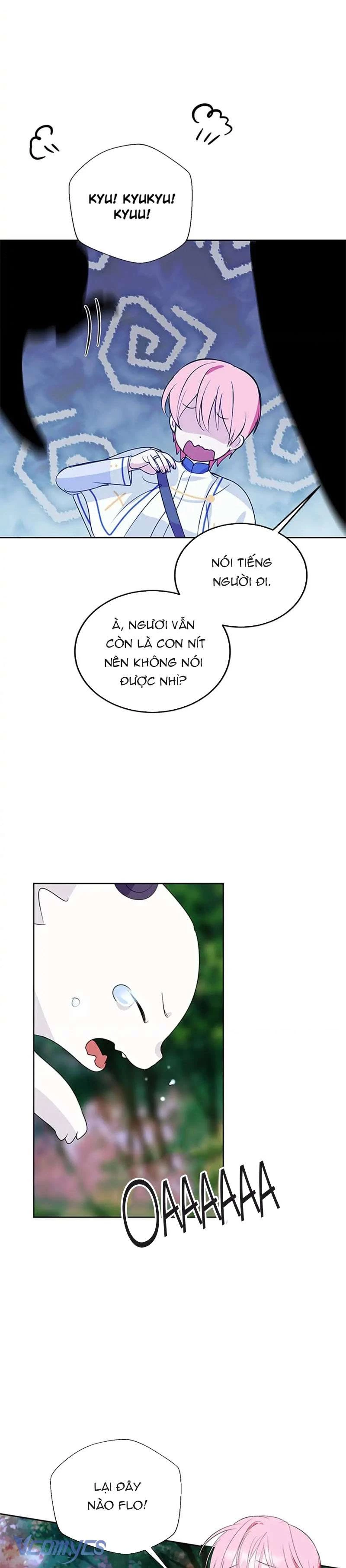 Phía Sau Mặt Nạ Của Nam Chính Hiền Lành Chapter 21 - 15