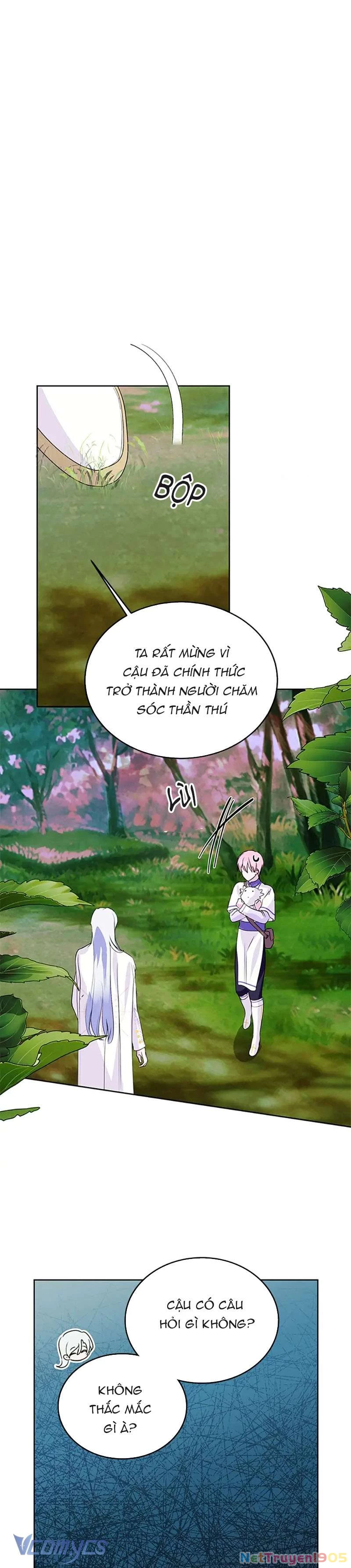 Phía Sau Mặt Nạ Của Nam Chính Hiền Lành Chapter 21 - 18