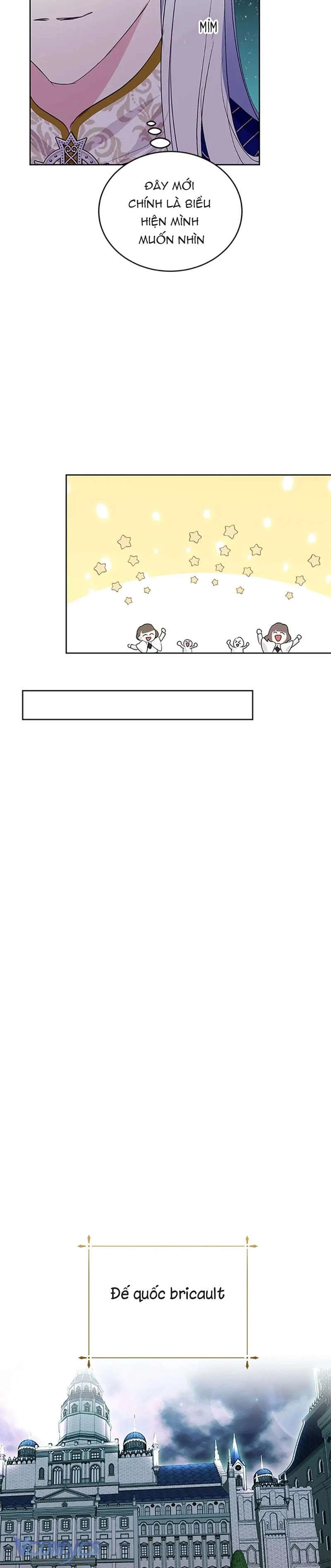 Phía Sau Mặt Nạ Của Nam Chính Hiền Lành Chapter 21 - 23