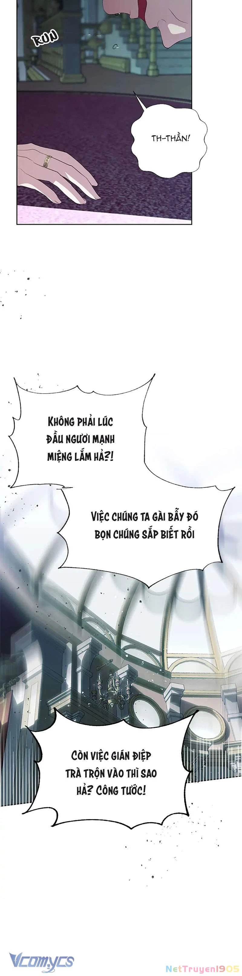 Phía Sau Mặt Nạ Của Nam Chính Hiền Lành Chapter 21 - 26