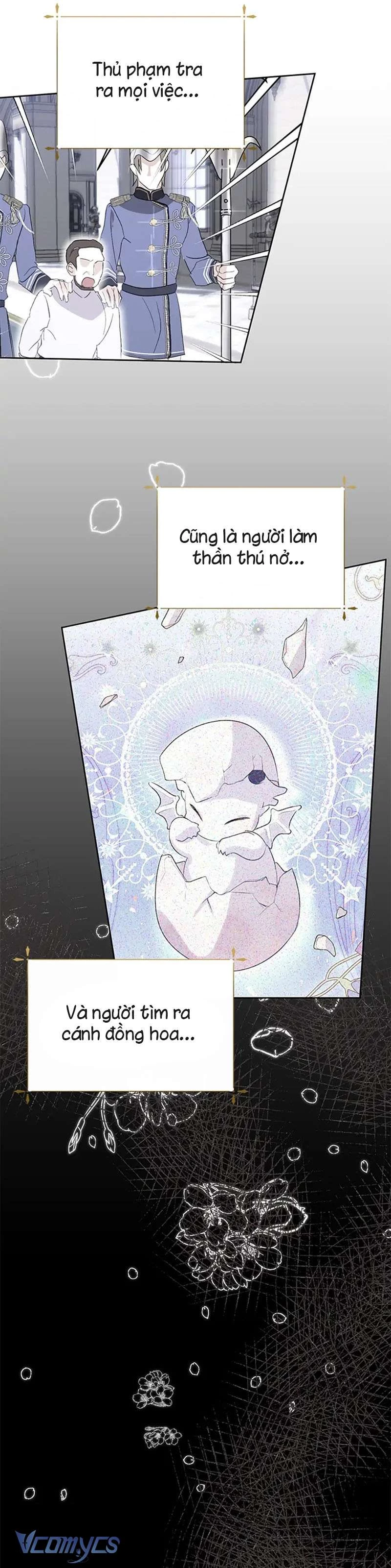 Phía Sau Mặt Nạ Của Nam Chính Hiền Lành Chapter 21 - 27