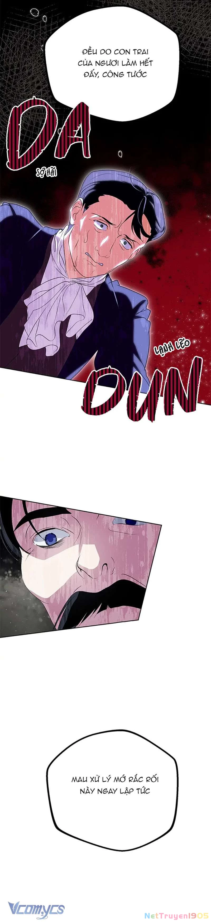 Phía Sau Mặt Nạ Của Nam Chính Hiền Lành Chapter 21 - 28