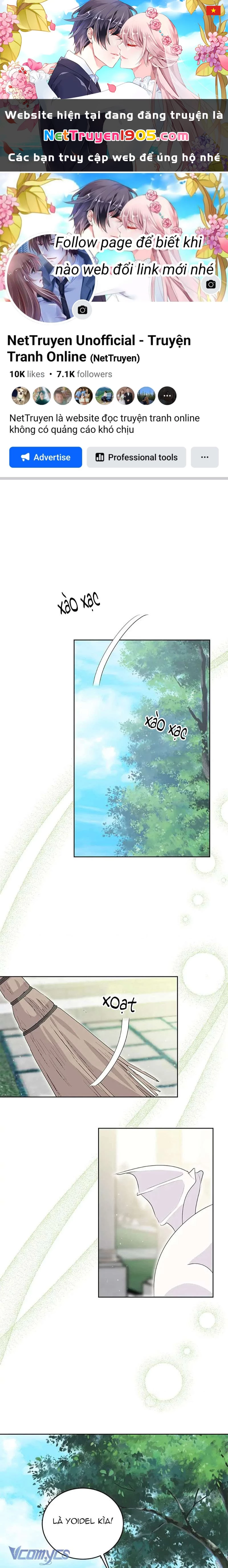 Phía Sau Mặt Nạ Của Nam Chính Hiền Lành Chapter 22 - 1