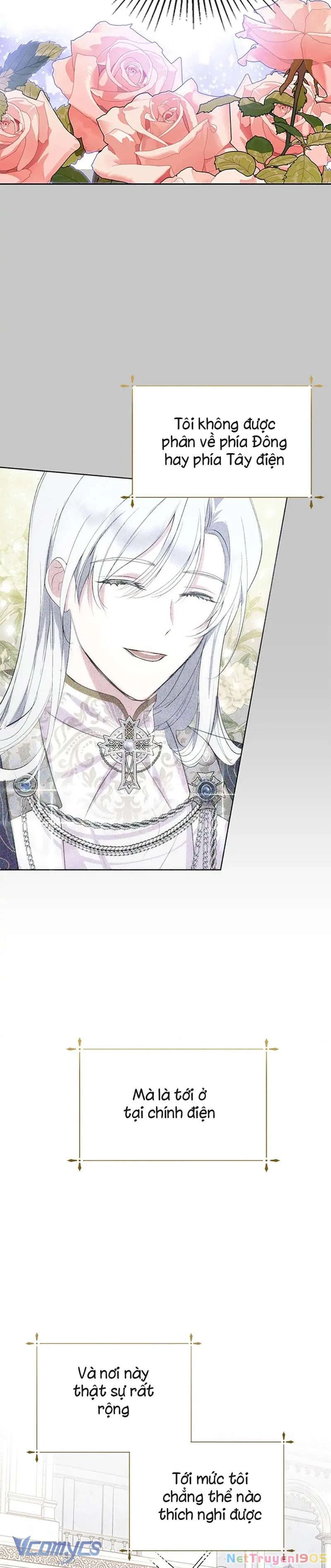 Phía Sau Mặt Nạ Của Nam Chính Hiền Lành Chapter 22 - 6