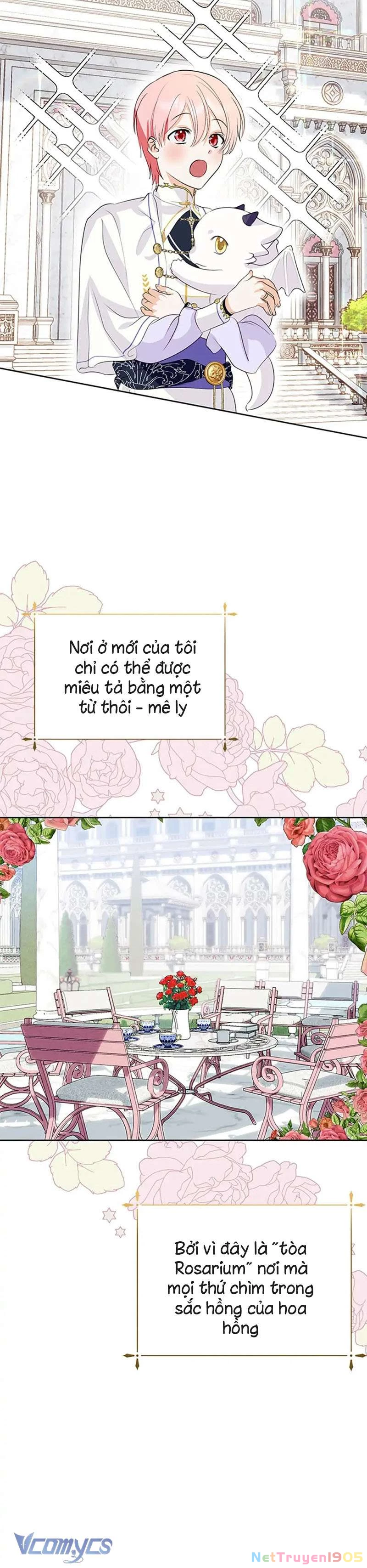 Phía Sau Mặt Nạ Của Nam Chính Hiền Lành Chapter 22 - 7