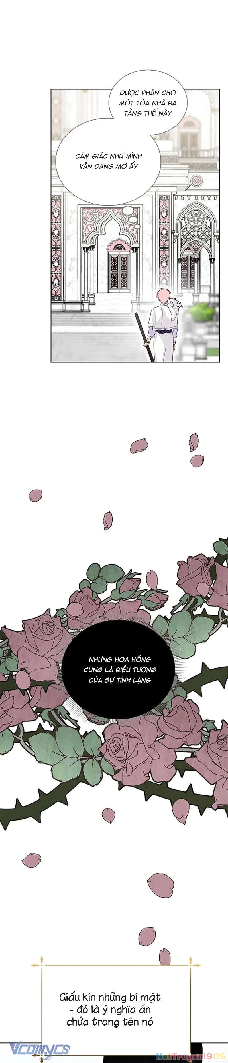 Phía Sau Mặt Nạ Của Nam Chính Hiền Lành Chapter 22 - 8