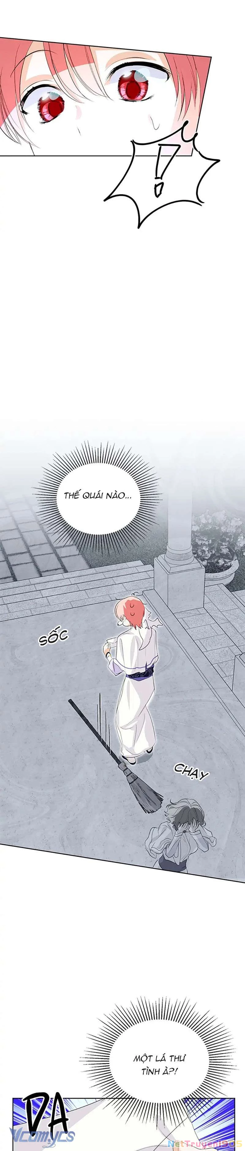 Phía Sau Mặt Nạ Của Nam Chính Hiền Lành Chapter 22 - 15