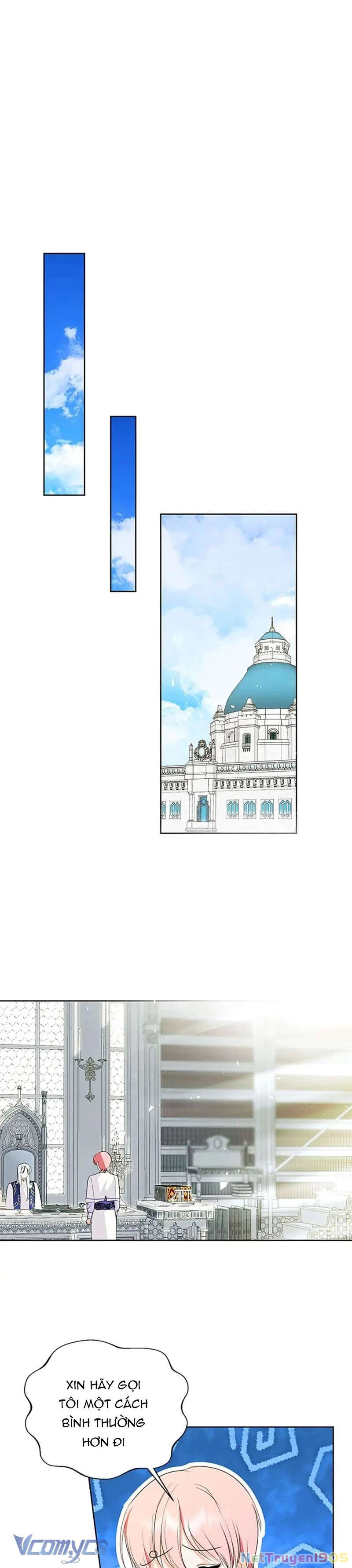 Phía Sau Mặt Nạ Của Nam Chính Hiền Lành Chapter 22 - 18