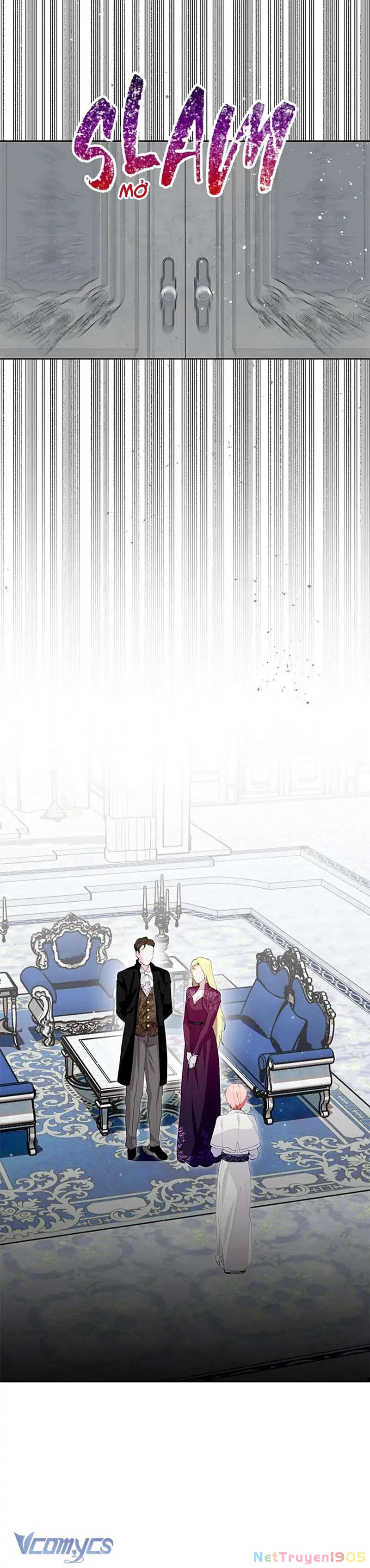 Phía Sau Mặt Nạ Của Nam Chính Hiền Lành Chapter 23 - 2