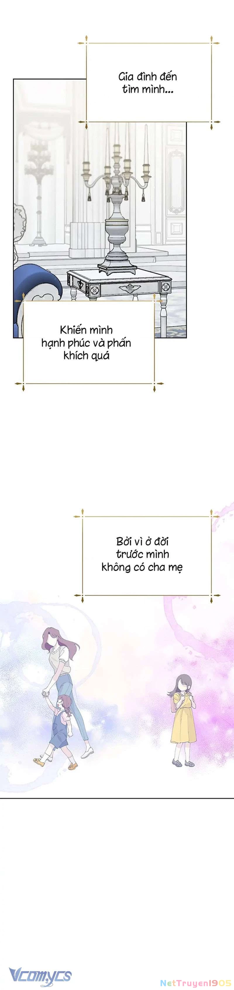 Phía Sau Mặt Nạ Của Nam Chính Hiền Lành Chapter 23 - 5