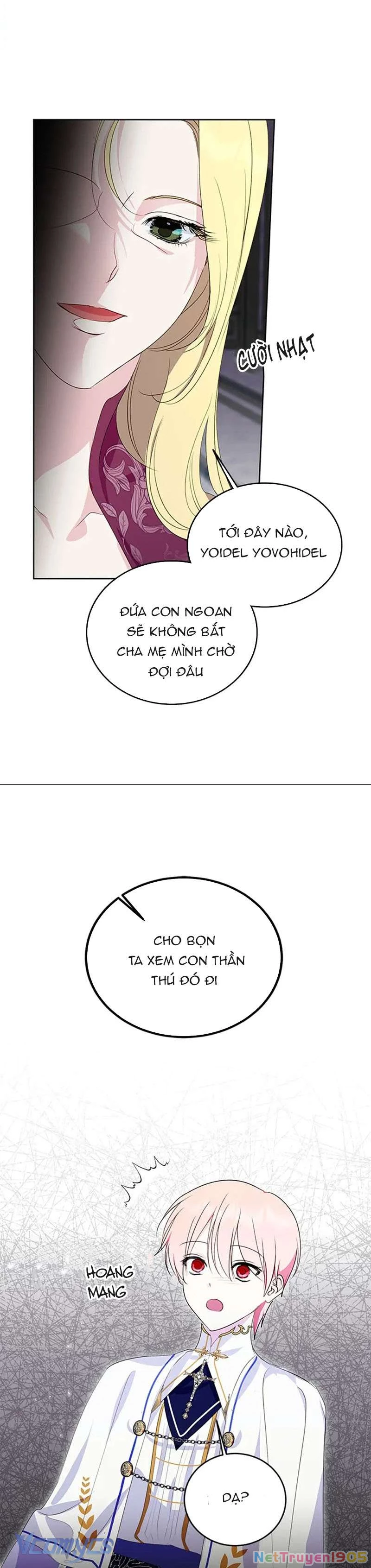 Phía Sau Mặt Nạ Của Nam Chính Hiền Lành Chapter 23 - 6